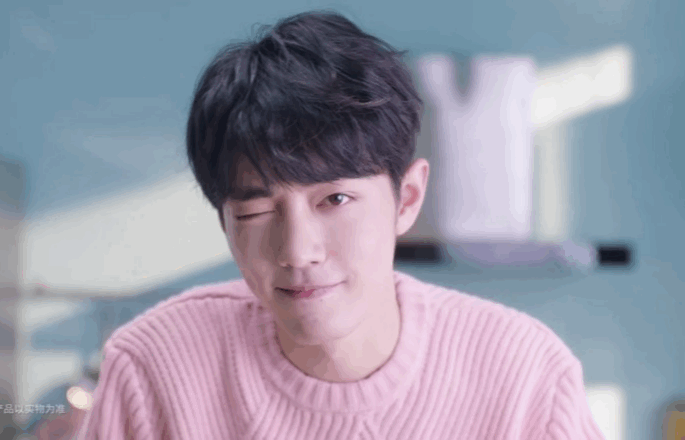 肖战水仙|《夏天的风》【贰 相识】