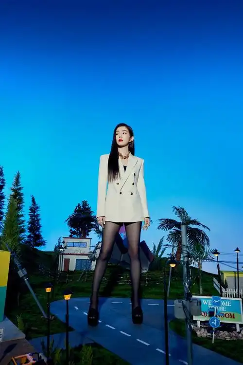 一五几的裴珠泫