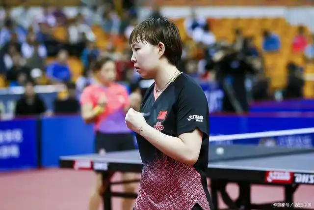 朱雨玲参加巴黎奥运会前景不容乐观,全运会需奋力一搏