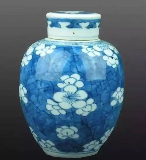 别小看了这种民窑瓷器,不少品种升值速度已经超过了官窑!_清代