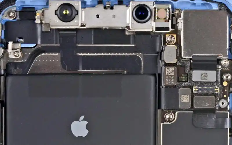 iphone xr内部构造高清壁纸已经发布,如果您已经拿到新的iphone,就