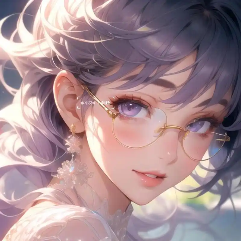 二次元头像# 总有一个你喜欢#美女头像# #二次元老婆# 美女专属头像