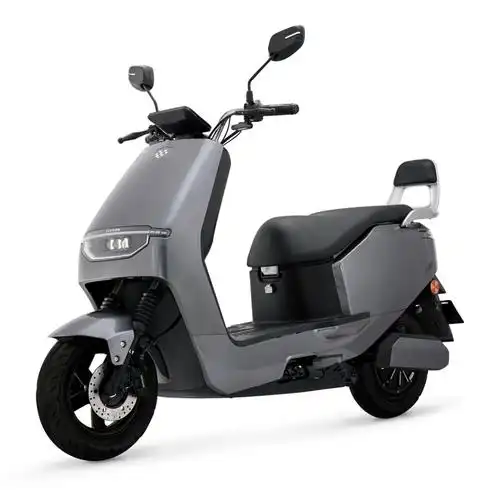 绿源液冷超续航电动车72v23a石墨烯高能电池电动摩托车通勤代步外卖