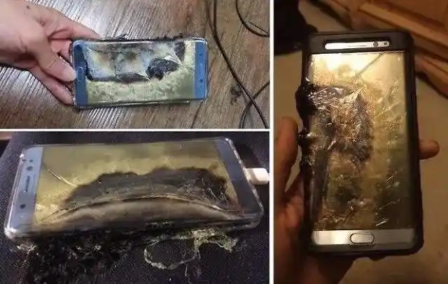 iphone8充电炸裂会不会被禁上飞机?业内人士回应