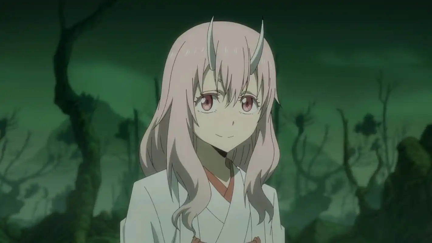 转生史莱姆:朱菜替萌王收新小弟,克莱曼行为已经决定他的下场