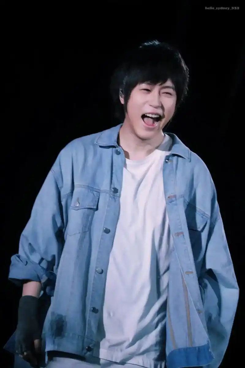 人生不过三万天 要自由且快乐 #信信宝贝#五月天 #陈信宏 - 抖音