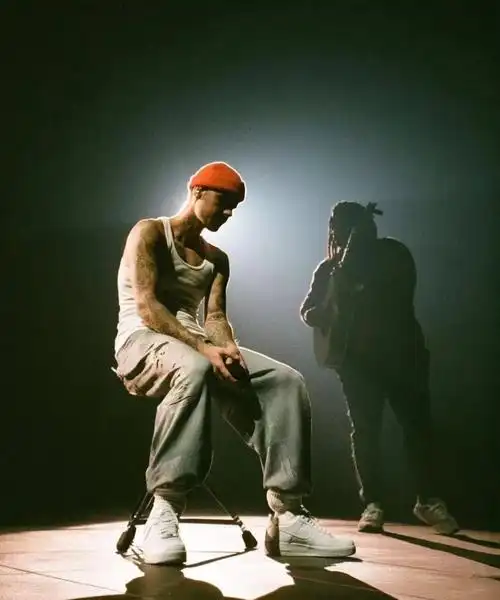 明晚|【杭州】「westernpopstew欧美杂烩」justinbieber专场 夜猫俱乐