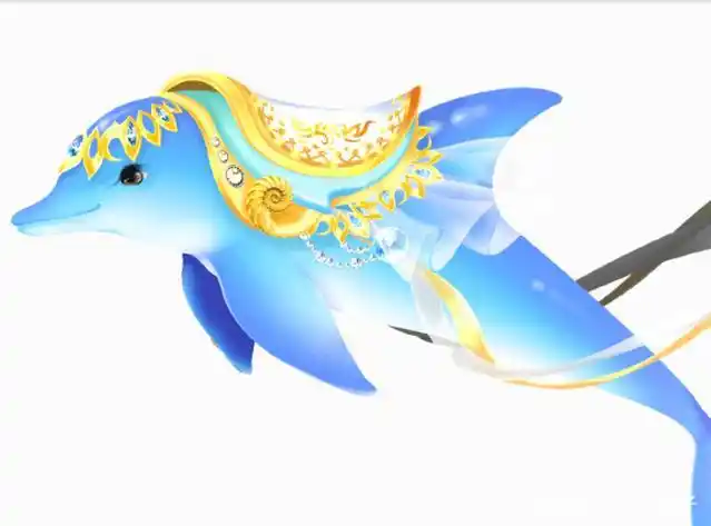 十二星座专属仙界坐骑射手座的光之神兽白羊座的国宝熊猫