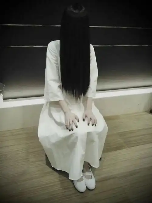 日媒曝福原爱离婚原因;女鬼贞子的推特好可爱