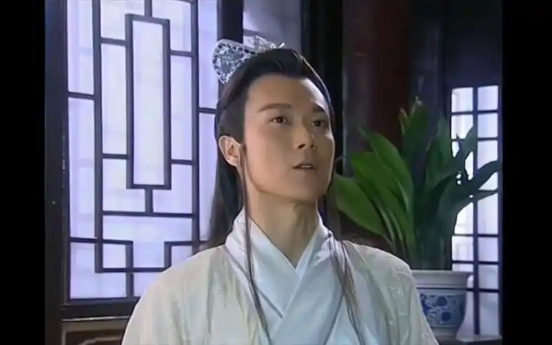 【楚天佑&王灿】完全是两种效果,压迫感楚楚和飒爽龙龙,好爱好爱