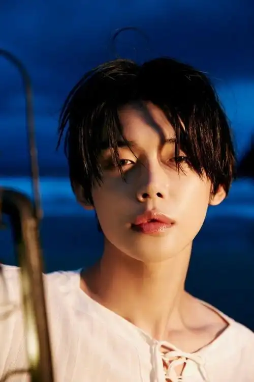 崔然竣##崔然竣五代男团唯一top#【崔然竣 表情包