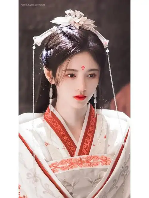 鞠婧祎#如意芳霏#古装#壁纸#鞠婧祎如意芳霏#手机壁纸