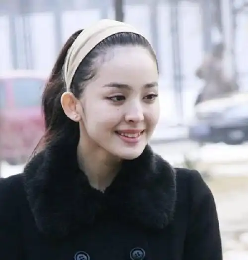 那些年我们追过的北影校花,现在都已经成为内娱顶流,11级的古力娜扎