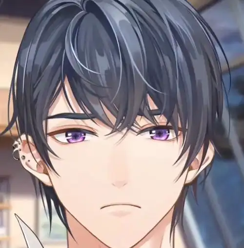 啊啊啊他的小表情好丰富啊www