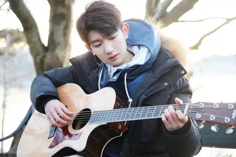 王源- 堆糖,美图壁纸兴趣社区