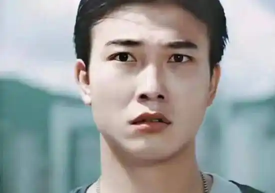 这6个男明星,仿佛变了个人_狄龙_焦恩俊_气质