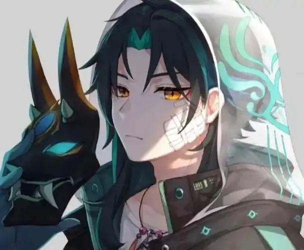 男生炫酷头像#头像分享  #动漫男生头像  #男生头像  #头像