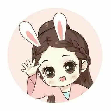 赵丽颖卡通头像可爱萌_好看可爱颖宝卡通图片