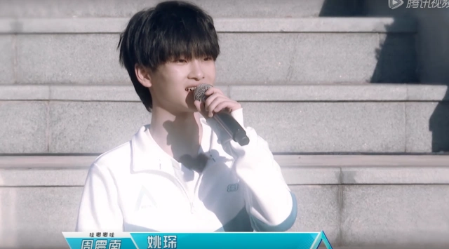 《创造营》热度不及第一季,镜头分布不均,引粉丝众嘲!