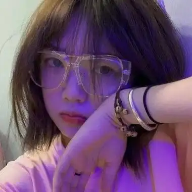 12岁的女生头像真人