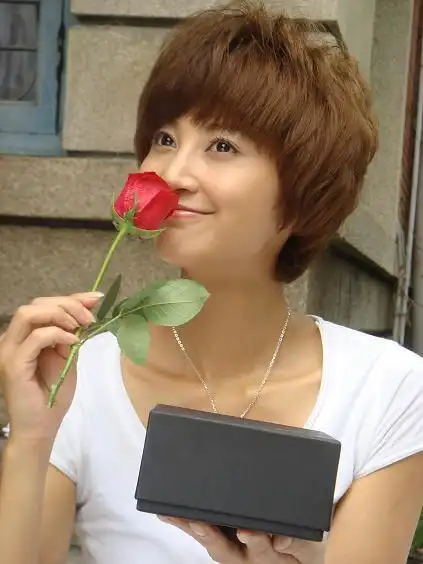 询问张歆艺的一部电视剧的名字