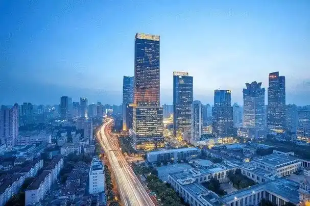 市场竞争加剧,房地产行业如何创新发展?