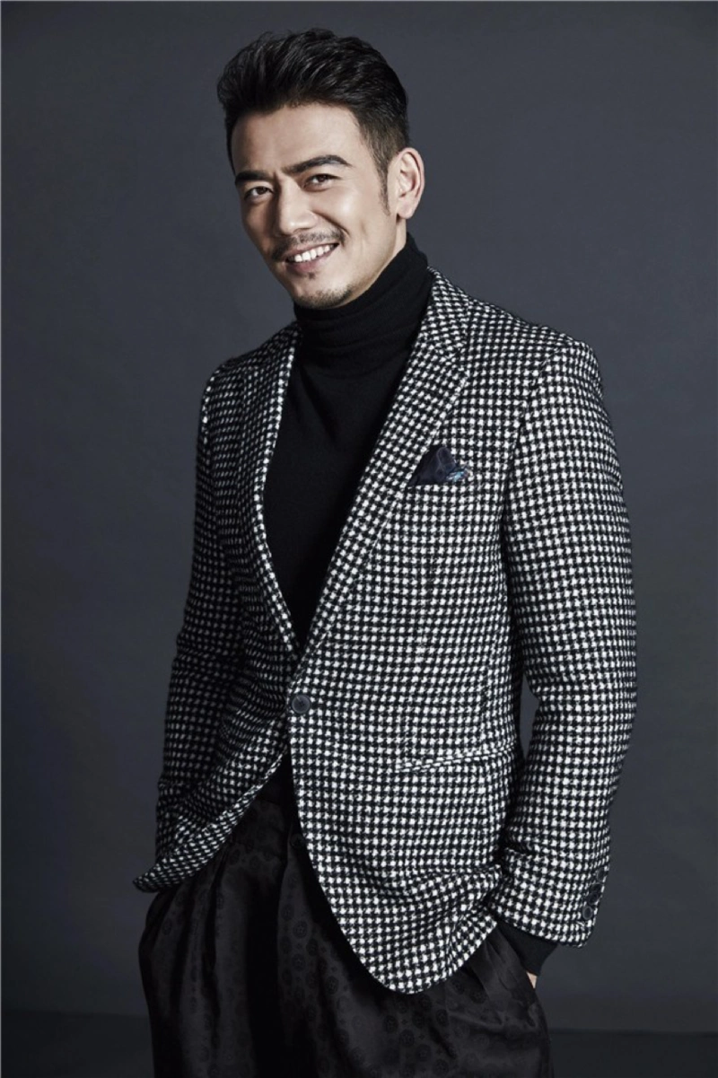 小包总杨烁被曝出轨美女一夜转账10000工作室却这样回应