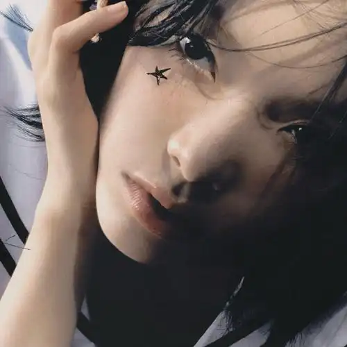 lexie刘柏辛 头像