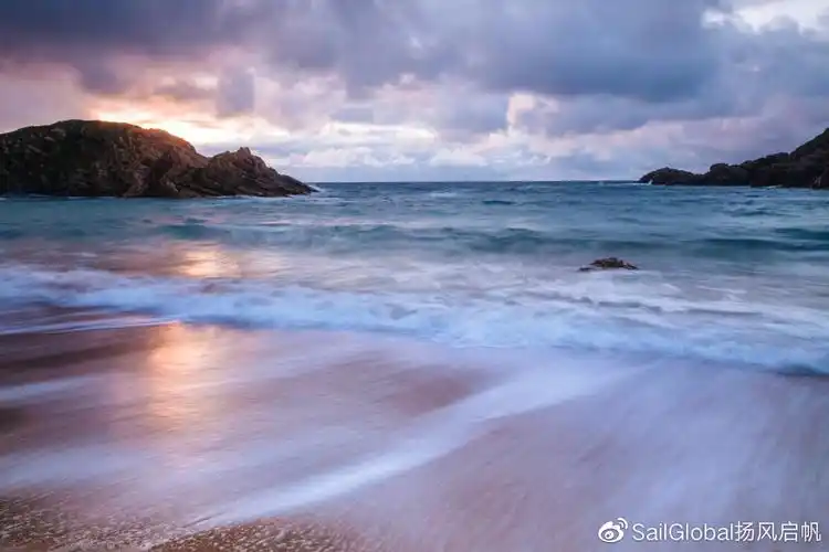 五一假期在海边怎么拍出笑傲朋友圈的照片