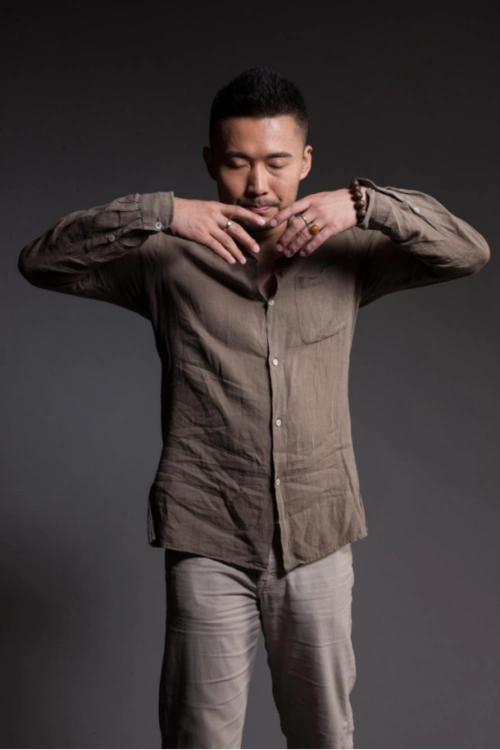 无极太极学员近千万,赵冀龙传承实战派内家拳