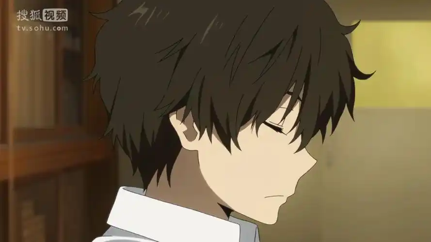 冰菓奉太郎自截03