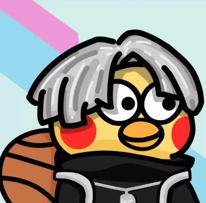 我家鸽鸽的头像#蔡徐坤恶搞 - 抖音