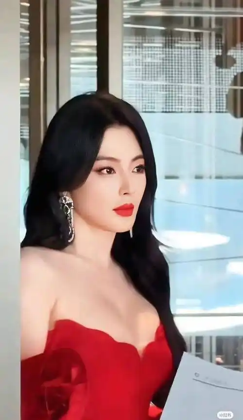 2次结婚2次离婚37岁张雨绮再相亲年龄不是幸福的绊脚石