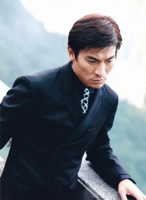 刘德华获多伦多电影节特别贡献奖##电影红毯先生