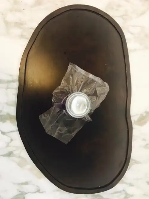 小孔成像实验 2017.8.13