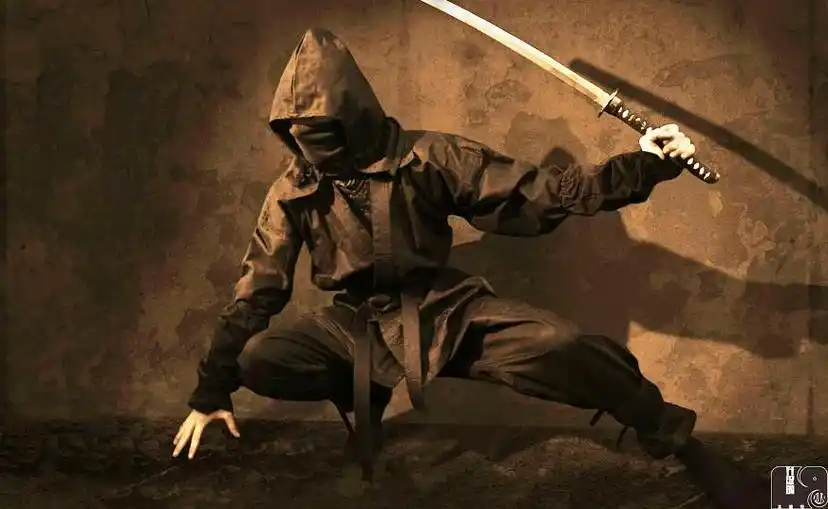 心理困境科学小实验: 古代这么训练刺客|黑洞|外星人|刺客_新浪新闻