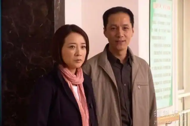 陈小艺演的电视剧_演员陈小艺演的电视剧 - 0319娱乐网