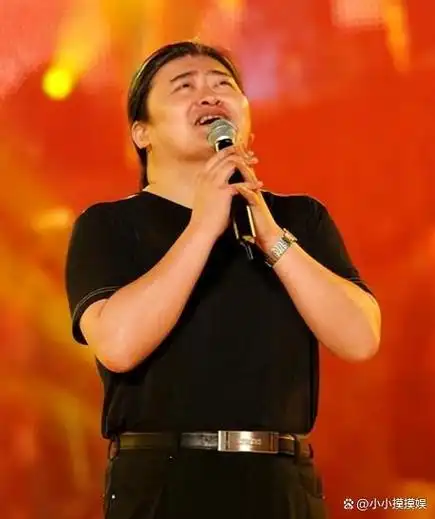 回顾歌手刘欢人生充满了跌宕起伏每一幕都让人感同身受