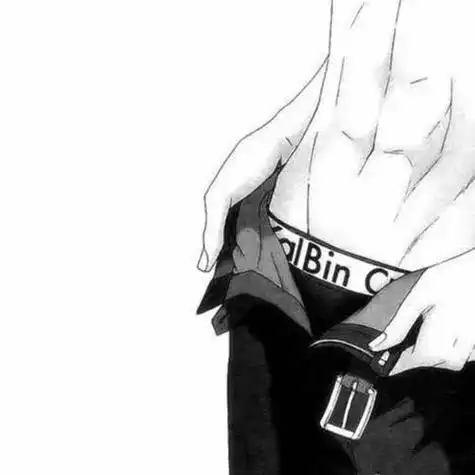 这波头像太个性了第一个就这么污