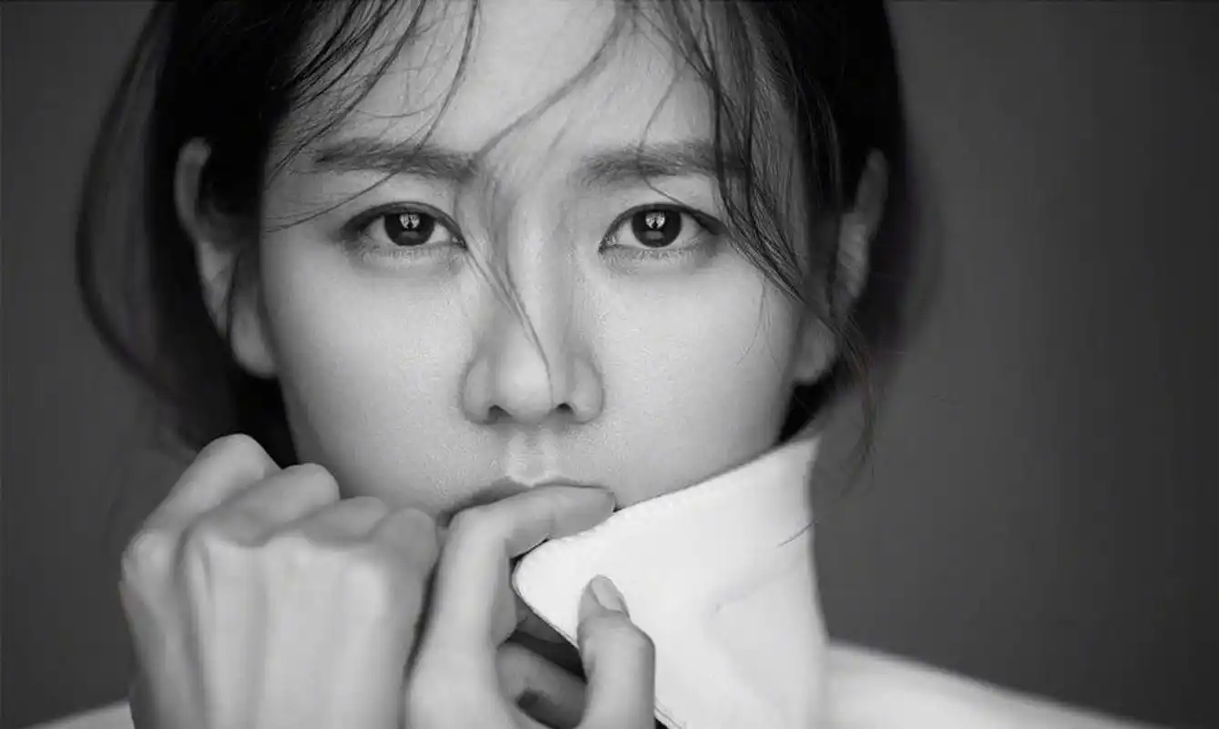 孙艺珍 - 堆糖,美图壁纸兴趣社区