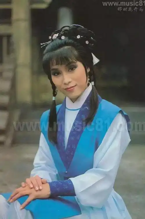 80年代tvb的25位美女全部认识的人没几个