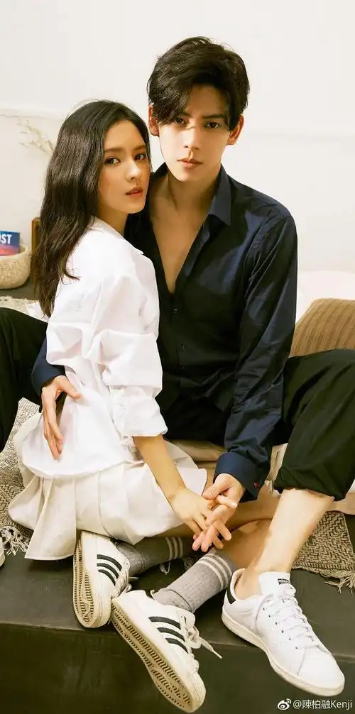 张馨予张予曦张歆艺的老公都挺帅的