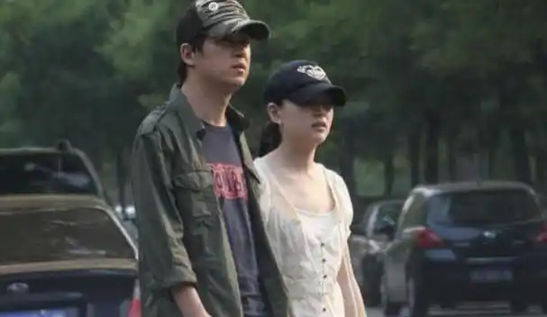 回顾:王大治近况曝光!董洁事件十年后,才明白董洁为何喜欢上他