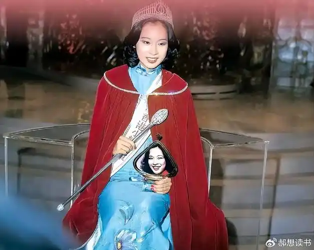 奶奶辈的港姐,陈百强不敢追求的女人朱玲玲,从豪门再次嫁入豪门