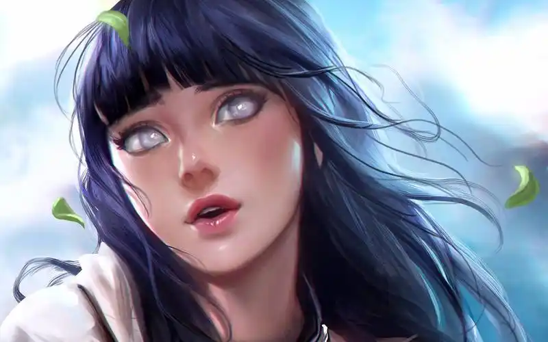 日向雏田/药师兜mad-不是因为寂寞才想你