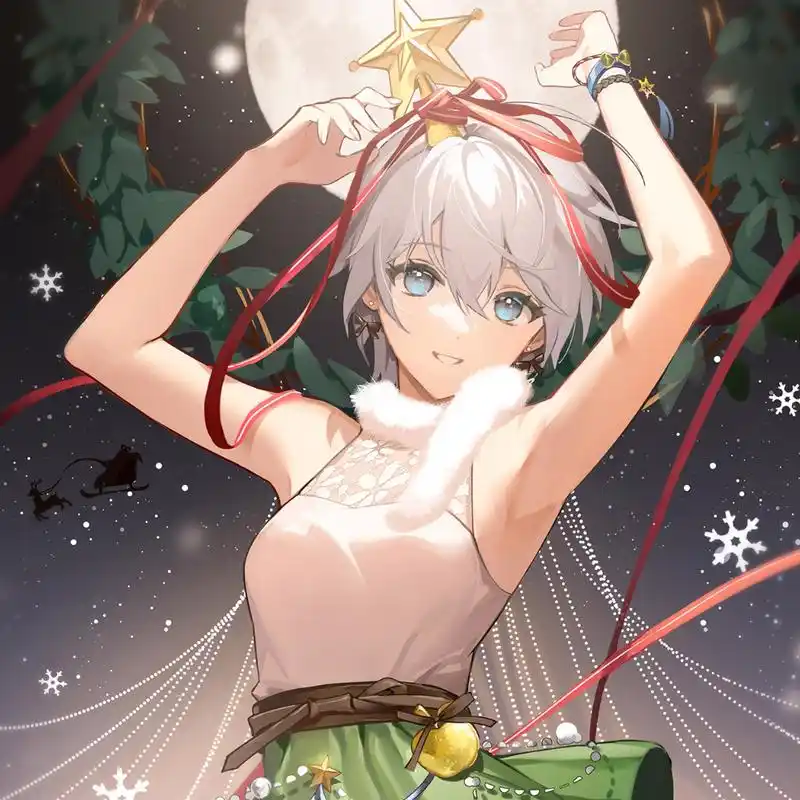 言和 高清版头像