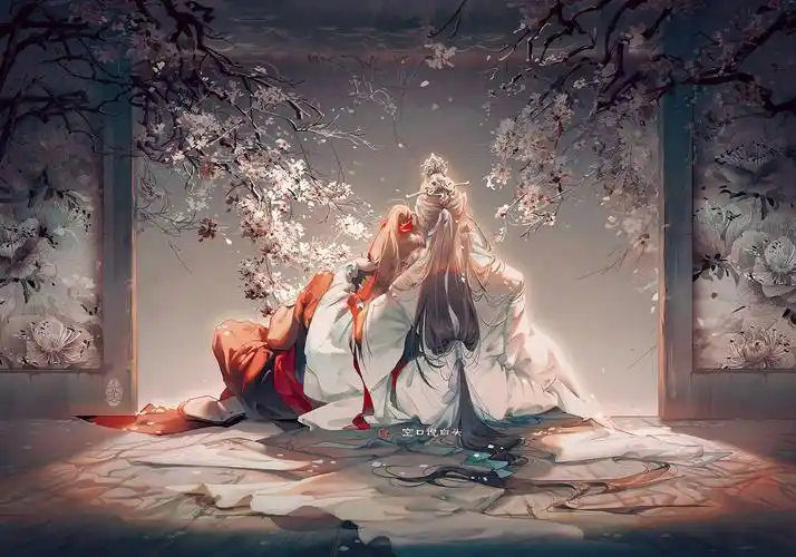 忘羡- 堆糖,美图壁纸兴趣社区