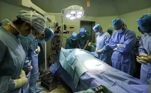 在押囚犯可以捐献器官吗?