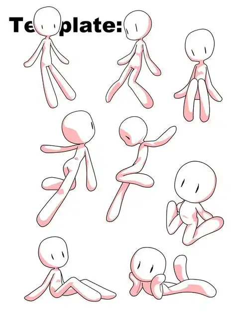 灵猫一起画画画 _ 哔哩哔哩相簿