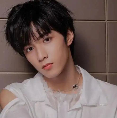 微信头像时代少年团刘耀文